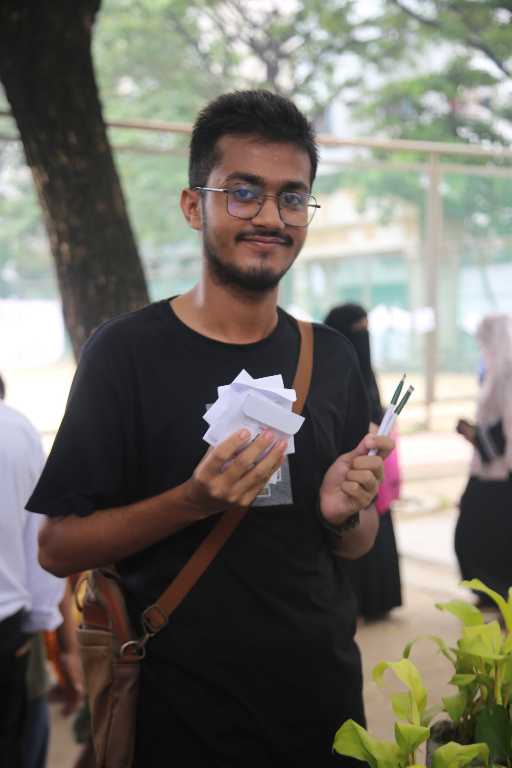Seed For Plastic — Event Gallery